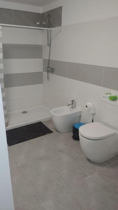 Loft Surf & Playa El Medano Con Wifi Luminoso Ideal Con Mascotas Экстерьер фото