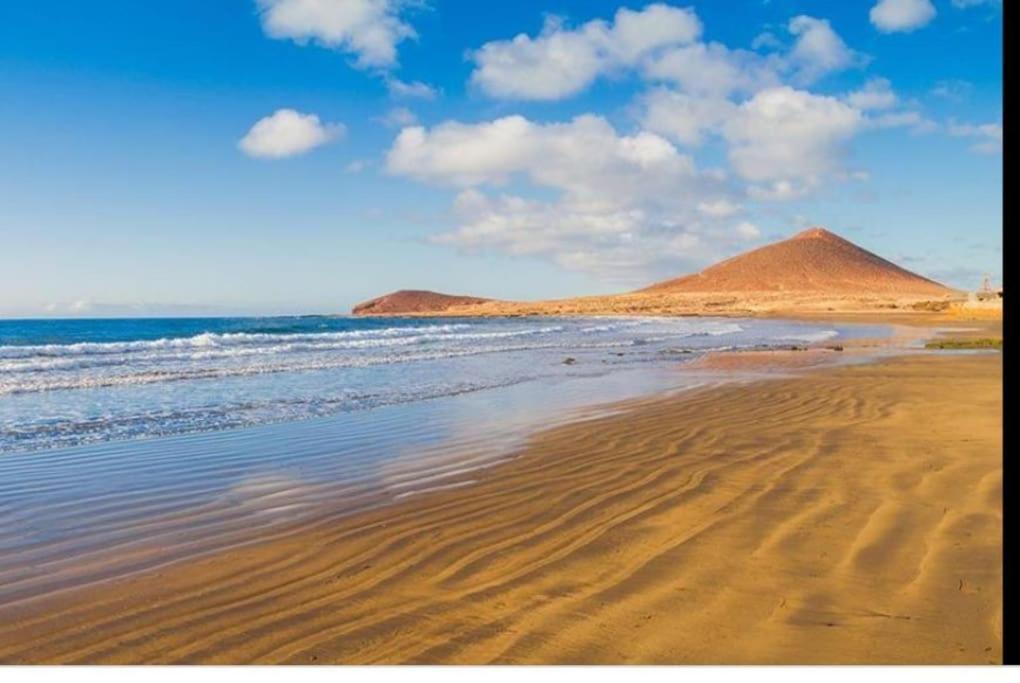 Loft Surf & Playa El Medano Con Wifi Luminoso Ideal Con Mascotas Экстерьер фото