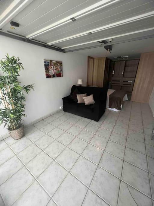 Loft Surf & Playa El Medano Con Wifi Luminoso Ideal Con Mascotas Экстерьер фото