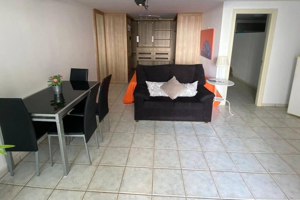 Loft Surf & Playa El Medano Con Wifi Luminoso Ideal Con Mascotas Экстерьер фото