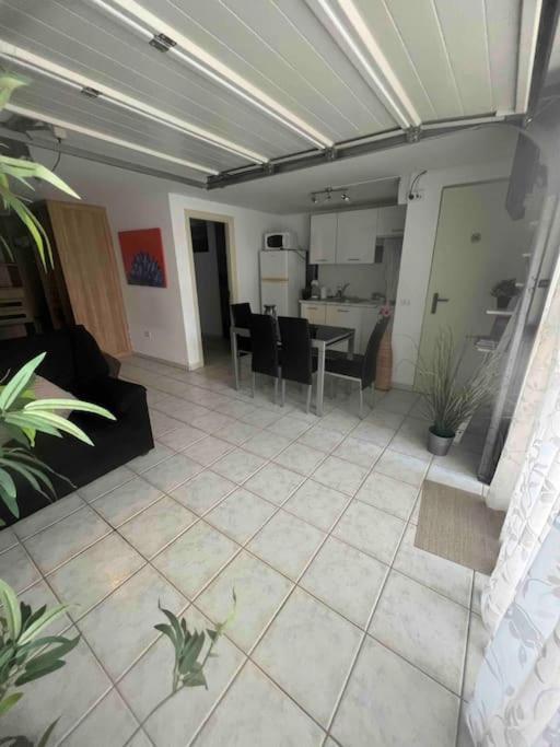 Loft Surf & Playa El Medano Con Wifi Luminoso Ideal Con Mascotas Экстерьер фото