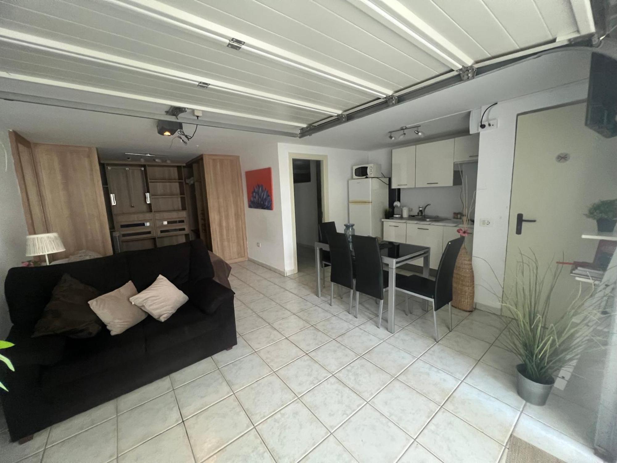 Loft Surf & Playa El Medano Con Wifi Luminoso Ideal Con Mascotas Экстерьер фото